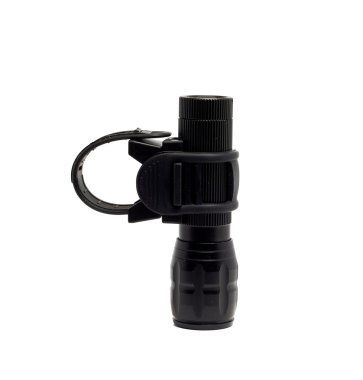 el feneri ve el feneri için tozlu lastik takma