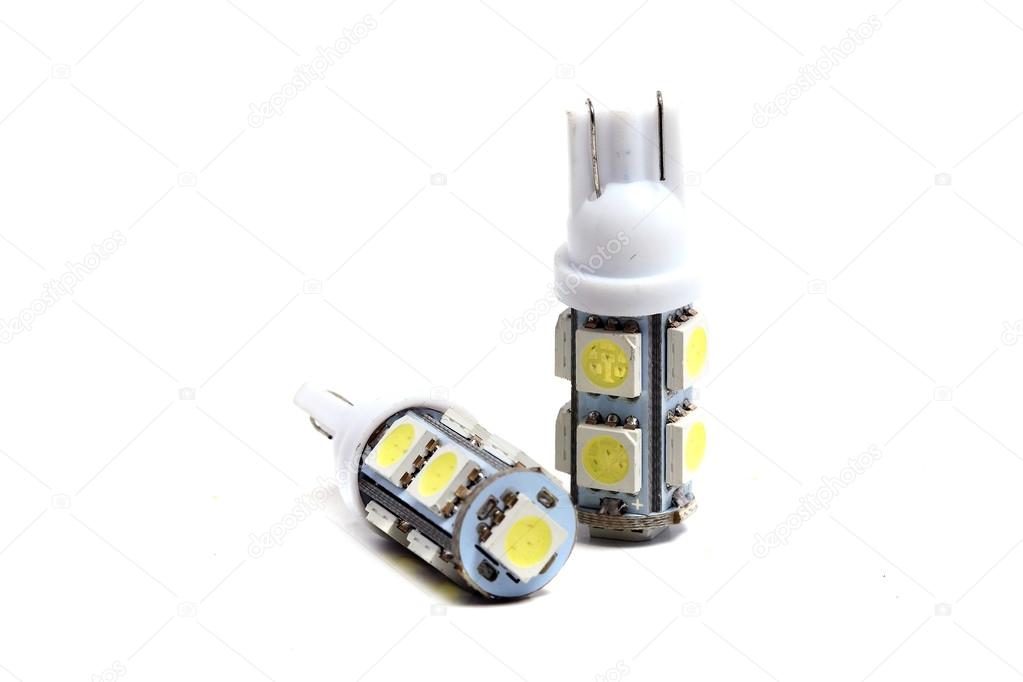 Minik led lamba