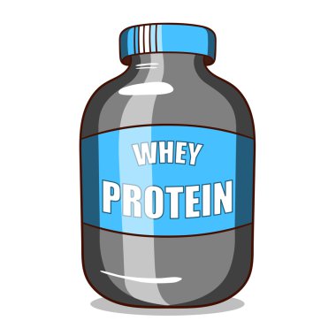 Beyaz izole whey Protein