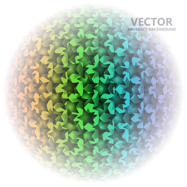 Abstractbackground19 — Stock vektor