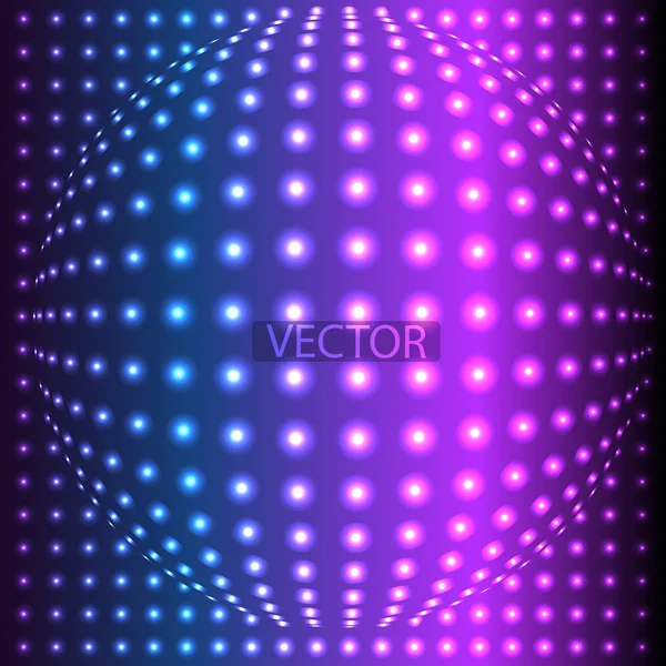 AbstractBall - Stok Vektor