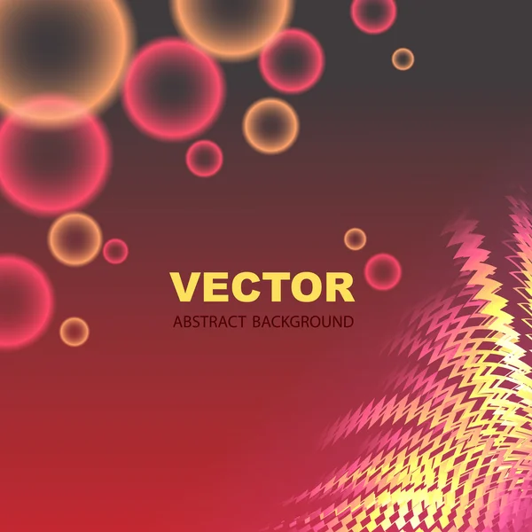 Abstractbackground35 — Stockový vektor