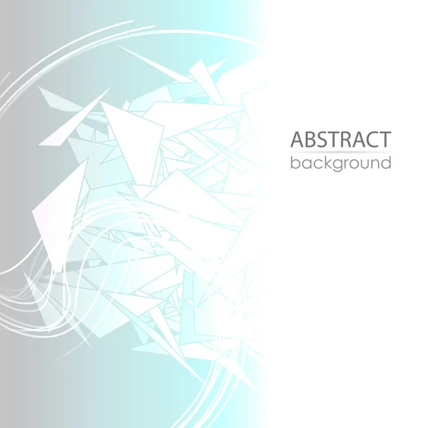 Abstractvector — Vettoriale Stock