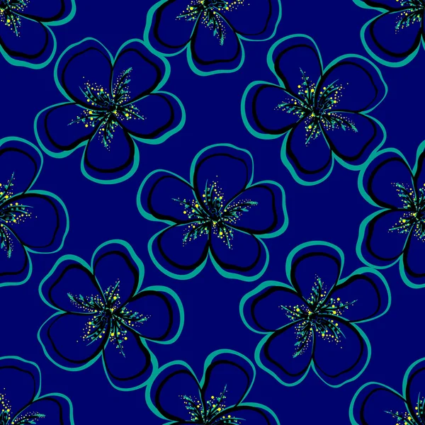 Floralvector — Image vectorielle