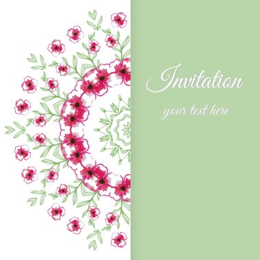 Floralornamental