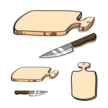 Boardandknife
