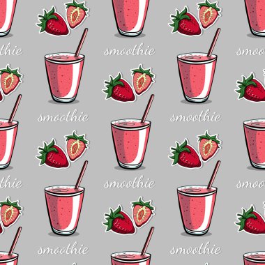 smoothiespattern