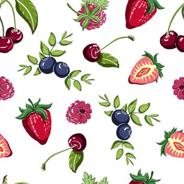 Berrypattern51