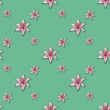 Flowerpattern2