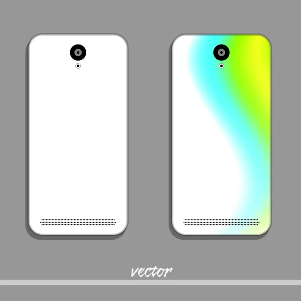 Coverphone31 — Stockvektor