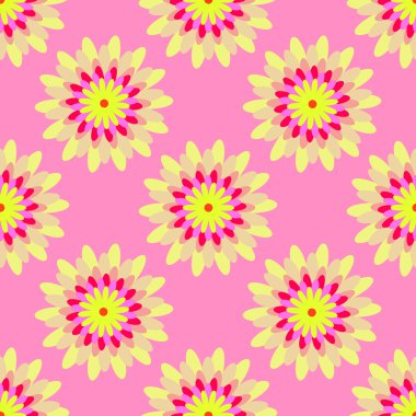 Flowerpattern2