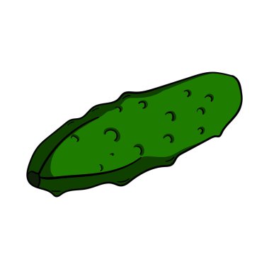 Cucumbervector