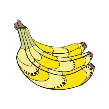 Bananadecorative