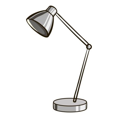 Lampvector