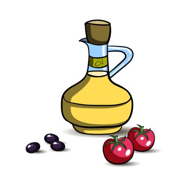 Oilvector