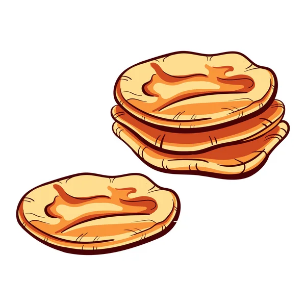Bakeryvector5