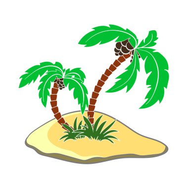Coloredpalms
