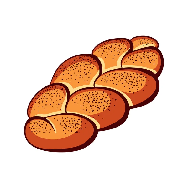 Bakeryvector9 — Vector de stock