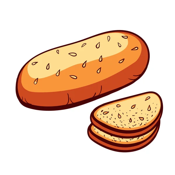 Bakeryvector11 — Image vectorielle