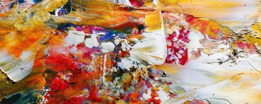 Tuval üzerinde soyut yağlı boya resim. arka plan duvar kağıdı. Modern motif görsel sanat. Moda el boyası. Duvar dekorasyonu ve duvar resimleri. Doku.