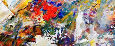  Tuval üzerinde soyut yağlı boya resim. arka plan duvar kağıdı. Modern motif görsel sanat. Moda el boyası. Duvar dekorasyonu ve duvar resimleri. Doku.