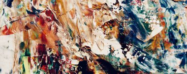 Tuval üzerinde soyut yağlı boya resim. arka plan duvar kağıdı. Modern motif görsel sanat. Moda el boyası. Duvar dekorasyonu ve duvar resimleri. Doku.