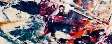 Tuval üzerinde soyut yağlı boya resim. arka plan duvar kağıdı. Modern motif görsel sanat. Moda el boyası. Duvar dekorasyonu ve duvar resimleri. Doku.