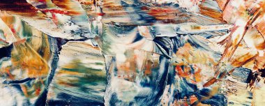 Tuval üzerinde soyut yağlı boya resim. arka plan duvar kağıdı. Modern motif görsel sanat. Moda el boyası. Duvar dekorasyonu ve duvar resimleri. Doku.