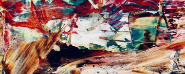 Tuval üzerinde soyut yağlı boya resim. arka plan duvar kağıdı. Modern motif görsel sanat. Moda el boyası. Duvar dekorasyonu ve duvar resimleri. Doku.