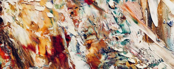 Renk dokusu. Tuvale elle çizilmiş yağlı boya resim. Soyut sanat geçmişi. Modern, çağdaş sanat. Renkli tuval. Duvar dekoru arkaplanı