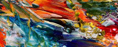 Tuval üzerinde soyut yağlı boya resim. arka plan duvar kağıdı. Modern motif görsel sanat. Moda el boyası. Duvar dekorasyonu ve duvar resimleri. Doku.