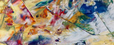 Tuval üzerinde soyut yağlı boya resim. arka plan duvar kağıdı. Modern motif görsel sanat. Moda el boyası. Duvar dekorasyonu ve duvar resimleri. Doku.