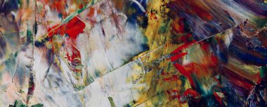 Tuval üzerinde soyut yağlı boya resim. arka plan duvar kağıdı. Modern motif görsel sanat. Moda el boyası. Duvar dekorasyonu ve duvar resimleri. Doku.