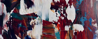 Tuval üzerinde soyut yağlı boya resim. arka plan duvar kağıdı. Modern motif görsel sanat. Moda el boyası. Duvar dekorasyonu ve duvar resimleri. Doku.