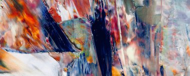 Tuval üzerinde soyut yağlı boya resim. arka plan duvar kağıdı. Modern motif görsel sanat. Moda el boyası. Duvar dekorasyonu ve duvar resimleri. Doku.