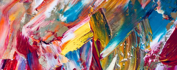 Tuval üzerinde soyut yağlı boya resim. arka plan duvar kağıdı. Modern motif görsel sanat. Moda el boyası. Duvar dekorasyonu ve duvar resimleri. Doku.