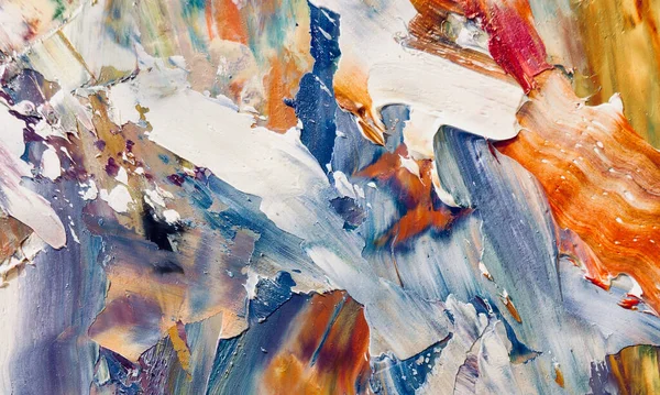 El çizimi. Soyut sanat arkaplanı. Renk dokusu. Modern, çağdaş sanat. Renkli tuval. Duvar dekoru arkaplanı