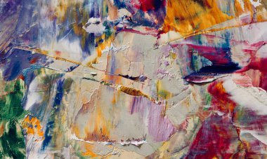  Tuval üzerinde soyut yağlı boya resim. arka plan duvar kağıdı. Modern motif görsel sanat. Moda el boyası. Duvar dekorasyonu ve duvar resimleri. Doku.