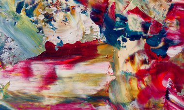  Tuval üzerinde soyut yağlı boya resim. arka plan duvar kağıdı. Modern motif görsel sanat. Moda el boyası. Duvar dekorasyonu ve duvar resimleri. Doku.