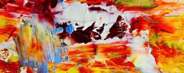 Tuval üzerinde soyut yağlı boya resim. arka plan duvar kağıdı. Modern motif görsel sanat. Moda el boyası. Duvar dekorasyonu ve duvar resimleri. Doku.