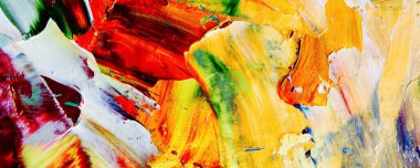 Tuval üzerinde soyut yağlı boya resim. arka plan duvar kağıdı. Modern motif görsel sanat. Moda el boyası. Duvar dekorasyonu ve duvar resimleri. Doku.