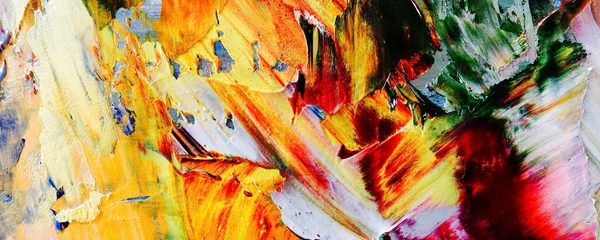 El çizimi. Soyut sanat arkaplanı. Renk dokusu. Modern, çağdaş sanat. Renkli tuval. Duvar dekoru arkaplanı