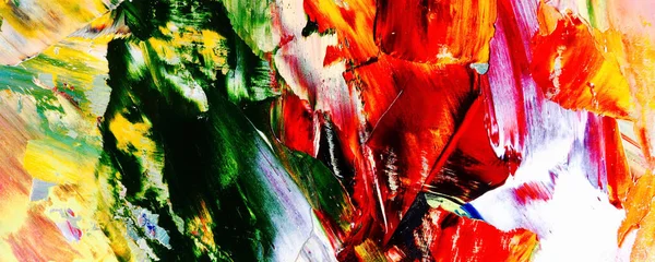 El çizimi. Soyut sanat arkaplanı. Renk dokusu. Modern, çağdaş sanat. Renkli tuval. Duvar dekoru arkaplanı