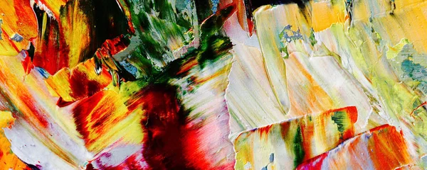 El çizimi. Soyut sanat arkaplanı. Renk dokusu. Modern, çağdaş sanat. Renkli tuval. Duvar dekoru arkaplanı