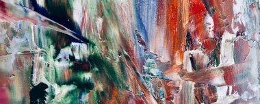 Tuval üzerinde soyut yağlı boya resim. arka plan duvar kağıdı. Modern motif görsel sanat. Moda el boyası. Duvar dekorasyonu ve duvar resimleri. Doku.