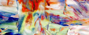  Tuval üzerinde soyut yağlı boya resim. arka plan duvar kağıdı. Modern motif görsel sanat. Moda el boyası. Duvar dekorasyonu ve duvar resimleri. Doku.