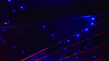 Kombinasyon, subrit mesajı gibi. Sahne ışığı arkaplanı 