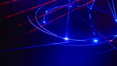 Kombinasyon, subrit mesajı gibi. Sahne ışığı arkaplanı 