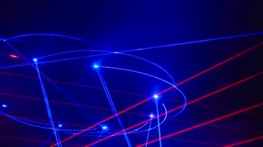 Kombinasyon, subrit mesajı gibi. Sahne ışığı arkaplanı 