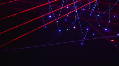 Kombinasyon, subrit mesajı gibi. Sahne ışığı arkaplanı 